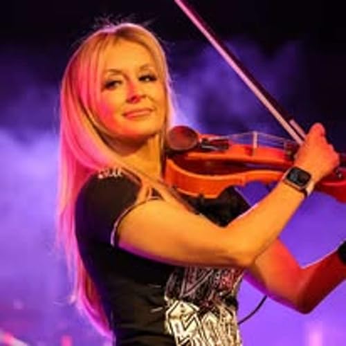 Femmes Of Rock (Nina DiGregorio) Interview