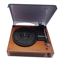 Haut-Parleur Bluetooth Phonographe rétro Gramophone Tourne-Disque Vinyle Lecture de Platine Classique Haut-Parleur… - Les Beatles, Paul McCartney, John Lennon, RIngo Starr, George Harrison Haut-Parleur Bluetooth Phonographe rétro Gramophone Tourne-Disque Vinyle Lecture de Platine Classique Haut-Parleur… – Image 7