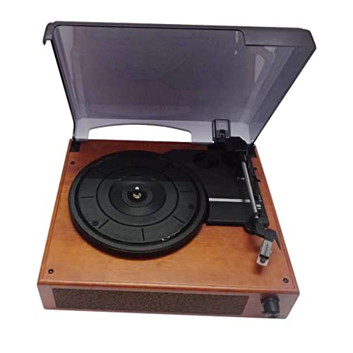 Haut-Parleur Bluetooth Phonographe rétro Gramophone Tourne-Disque Vinyle Lecture de Platine Classique Haut-Parleur… - Les Beatles, Paul McCartney, John Lennon, RIngo Starr, George Harrison Haut-Parleur Bluetooth Phonographe rétro Gramophone Tourne-Disque Vinyle Lecture de Platine Classique Haut-Parleur… – Image 8