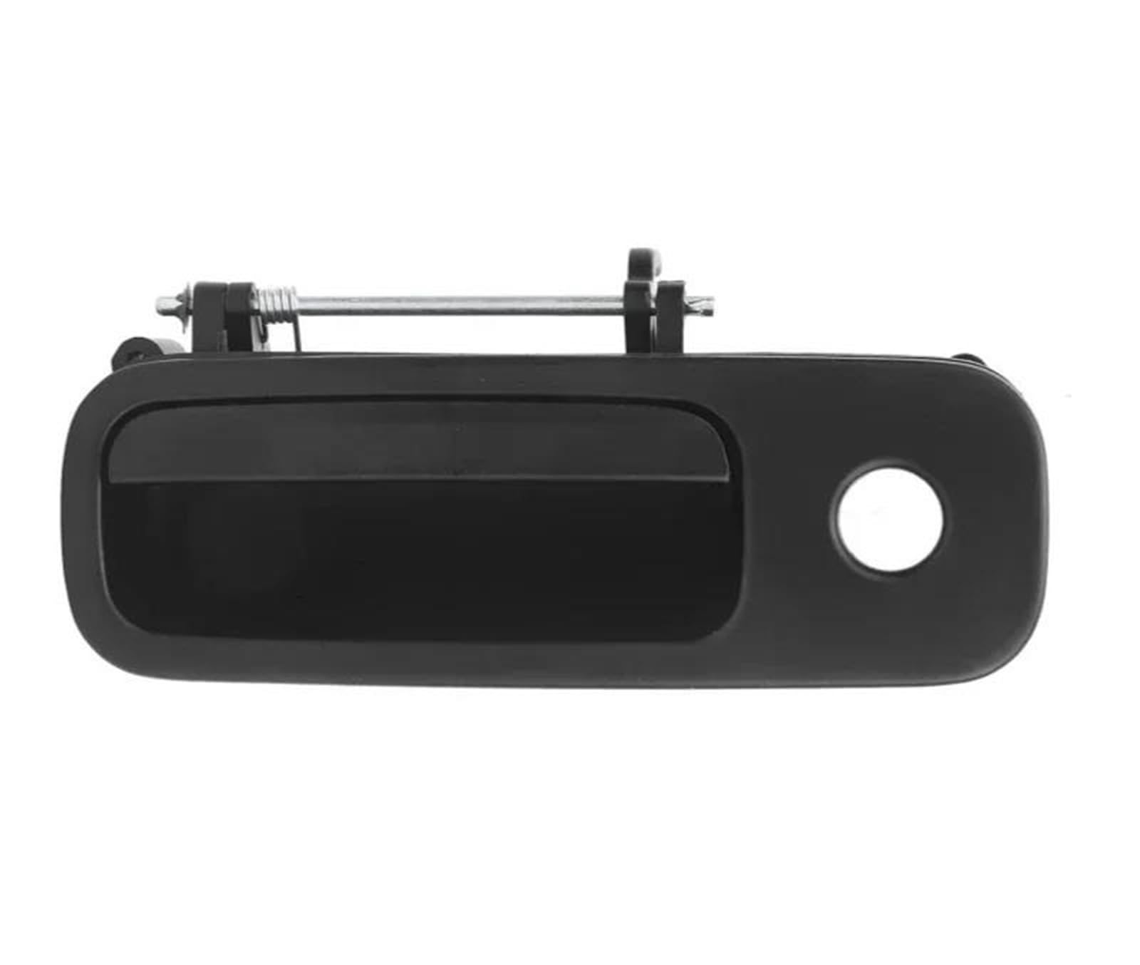 Tailgate Trunk Lock Actuator Latch 1J6827565B for VW for Golf for MK4 for Polo for MK3 Trunk Door Lock Handle Exterior Rear Luggage Compartment