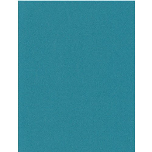 エスケント ケント紙 スターカラー A4 ブルーグリーン 100枚 5739007