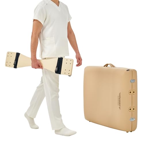 Table de massage EasyGo à roulettes pour tables pliantes Master Massage - 7