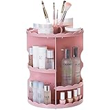 【Die oberste Schicht der Make-up-Speicher】 heller Farbe, ist die Heimat Lagerung mehr ordentlich und schön.