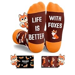 Life is Better With Fox Brown