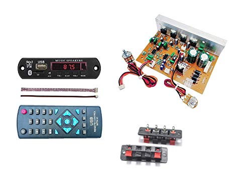 4.1 home theater kit