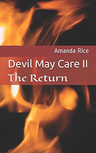 Devil May Care II: The Return