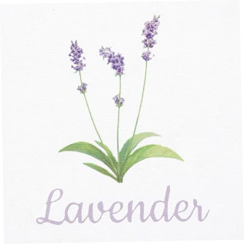 Bolsas de Tela de Tul con Cordón para Lavanda 20 Unidades miniatura 3
