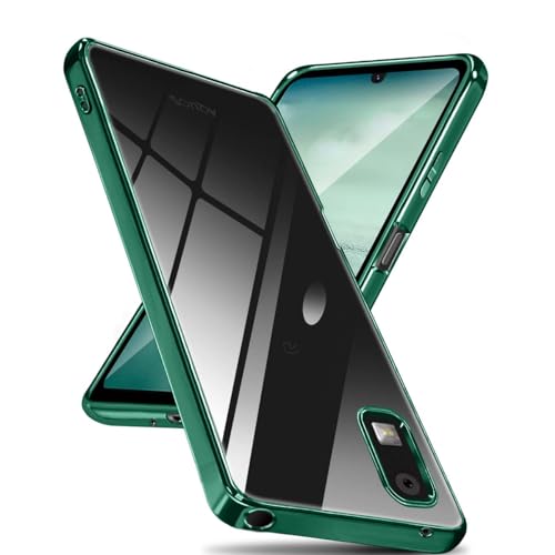 SHARP �Ή� AQUOS wish3 �p �P�[�X SH-53D A302SH �N���A ���b�L���H �ϏՌ� �J�o�[ �Ռ��z�� �g�� �A�N�I�X �E�B�b�V�� �E�B�b�V��3 �����Ȕw�� �ČRMIL�K�i SGS�F�� TPU �X�}�z�P�[�X �w��h�~/����~�� ����