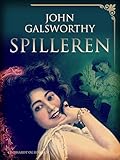 spill the tea london  Spilleren (Danish Edition)