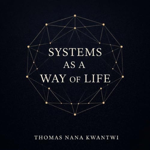 『Systems As A Way of Life Podcast』のカバーアート