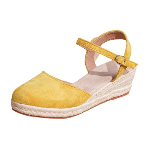 Sandales plates en velours femme style bohème chic à talons ouverts