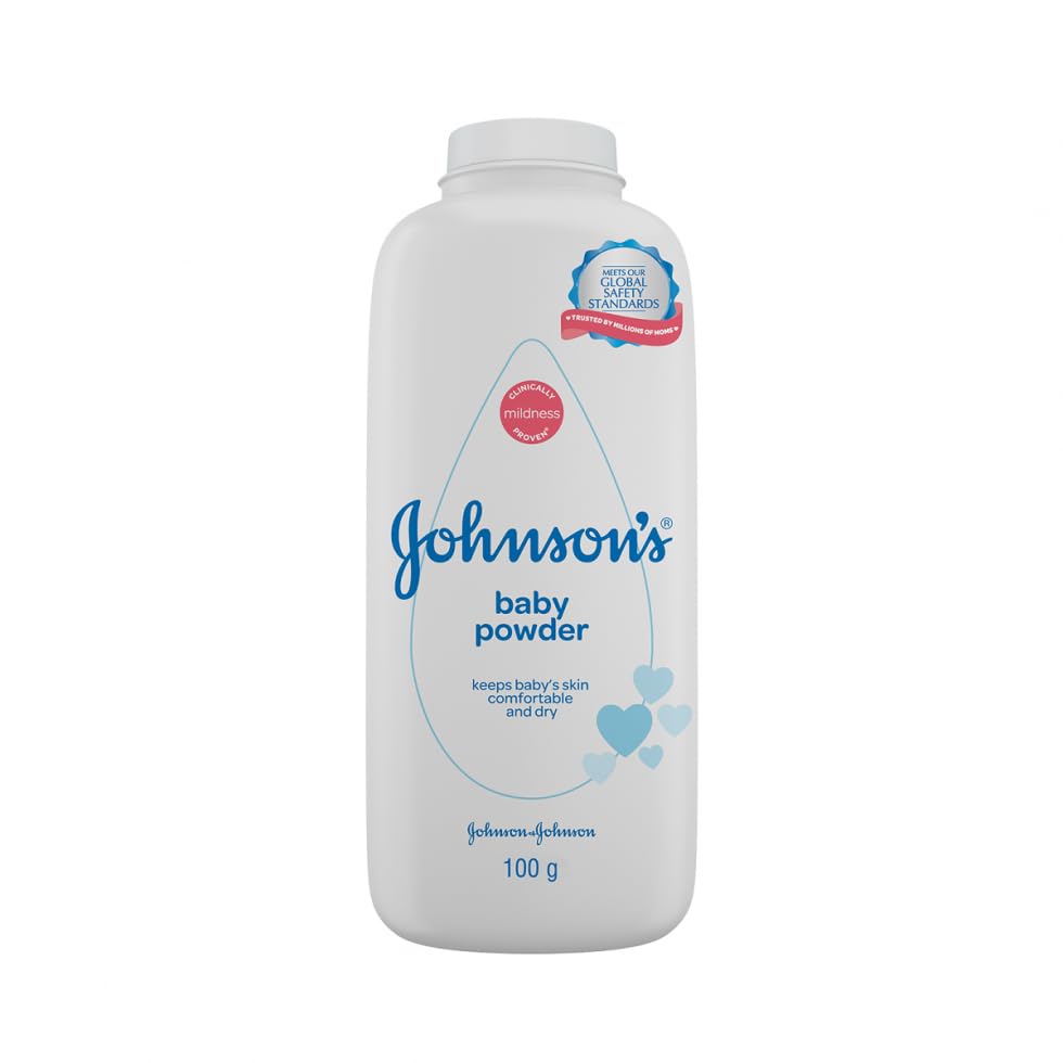 Johnson & Johnson