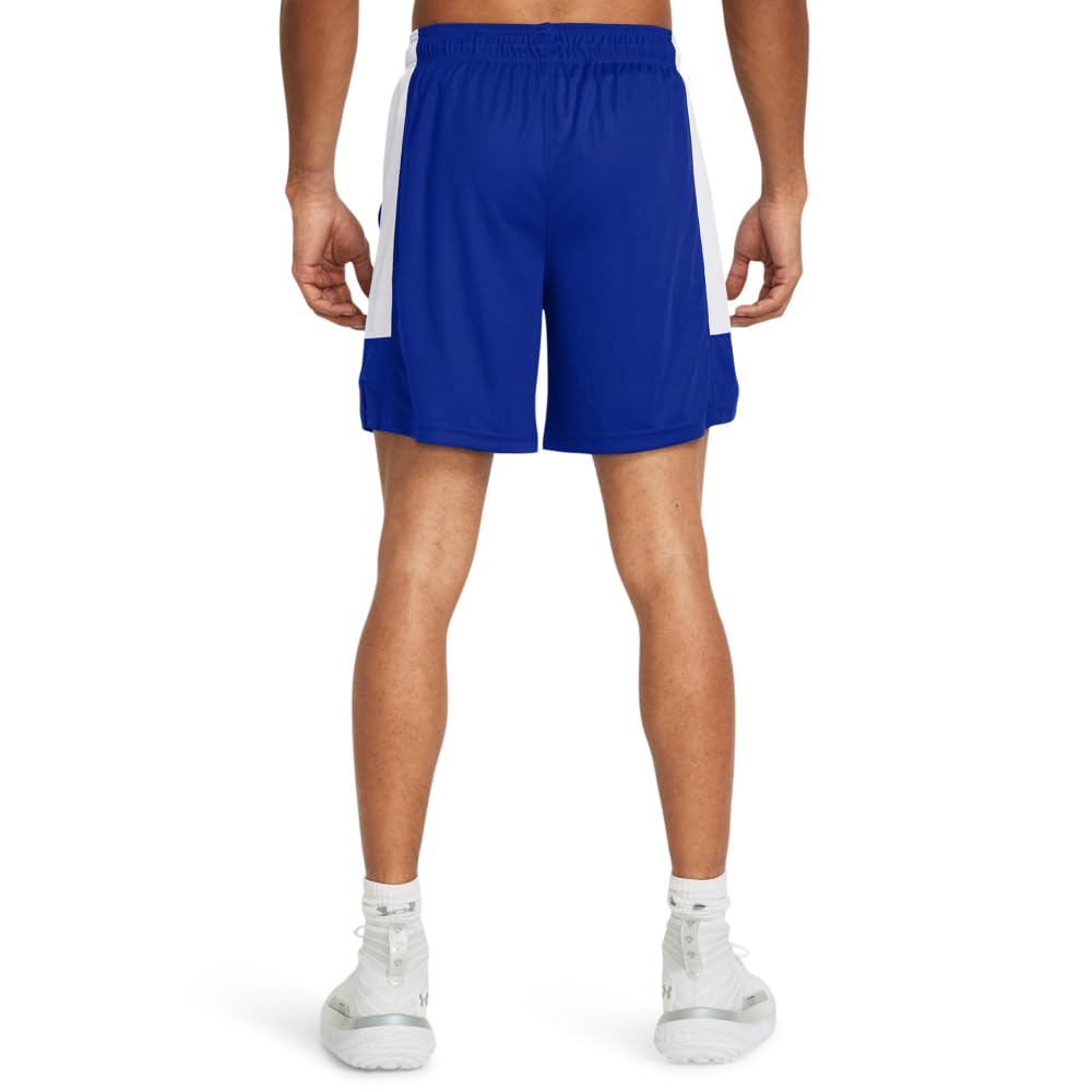 Under Armour UA base Line pantaloncini da uomo da basket
