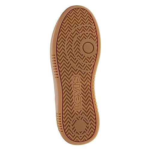 Levi's Men's Drive Hi 2 Sneaker4