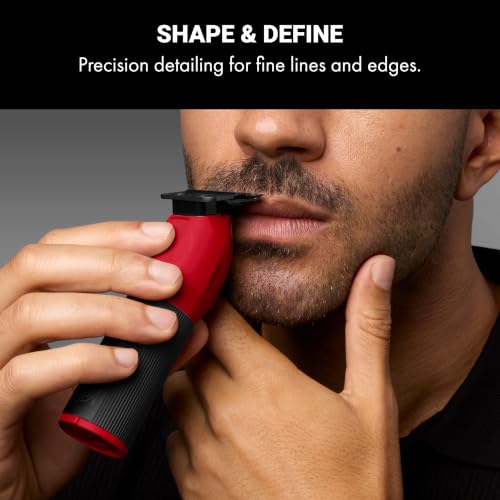 Image of BaBylissPRO COREFX Professional Performance Hair Trimmer