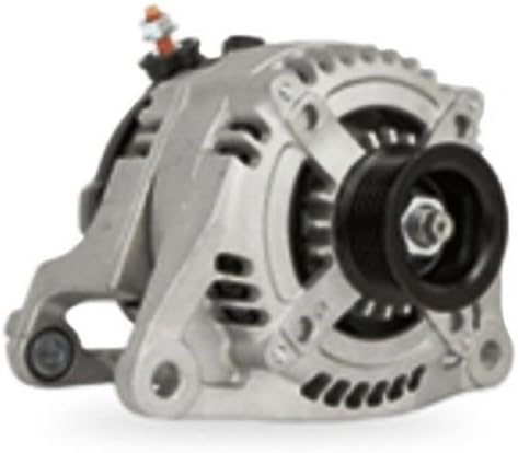 Alternator Fits High amp 160 AMP Dodge Truck Ram 1500 V8 5.7L 345cid 2009-2010 / Ram Truck 1500 V8 5.7L 345cid 2011-2012