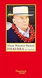  Phaedra: Ein Werkbuch (SALTO)