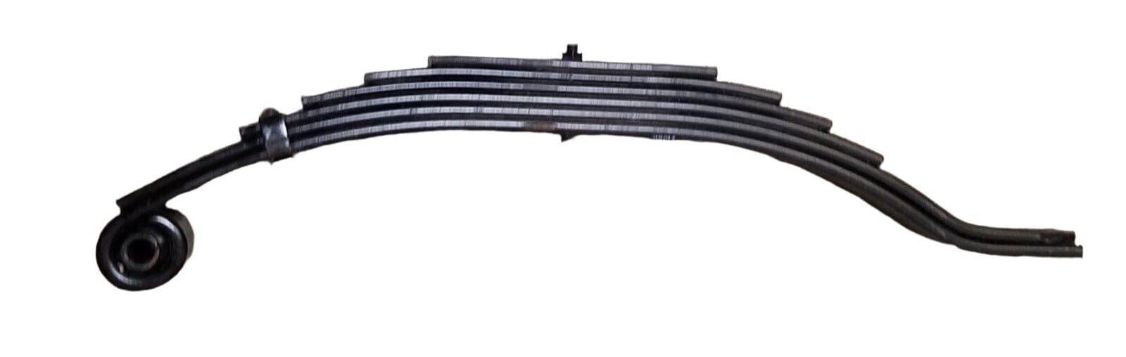Everything for trailers, RVs and trucks and more - For For Leaf Spring Slipper Flat 32.5