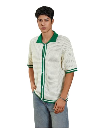 Verdusa Men's Fall Pullover Sweaters...