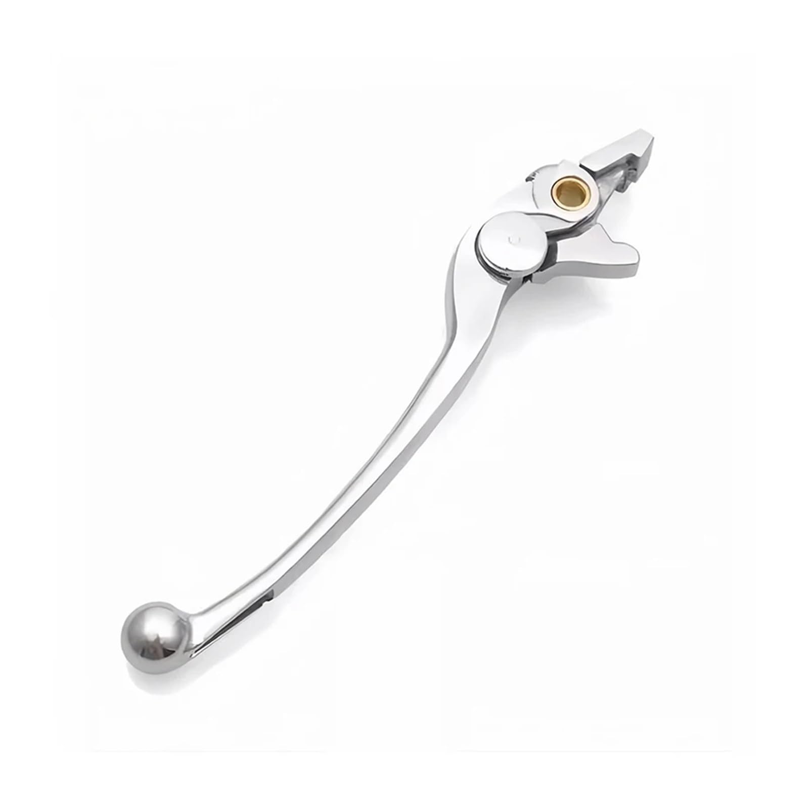 Baoquan Left-Clutch-A Motorbike Clutch Lever For Bmw C650 C650gt C600 Clutch Brake Cowl Lever Handle Polished(Left-Clutch-A)
