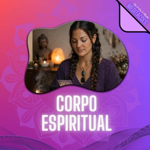 Medita&ccedil;&atilde;o- Corpo espiritual