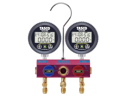 C`lTASCO fW^Q[W }jz[h Lbg TA122DH-1