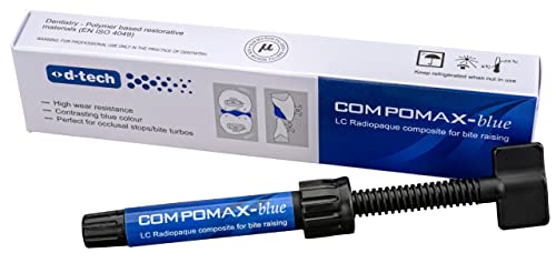 COMPOMAX BLUE
