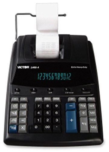 Victor 14604 Printing Calculator