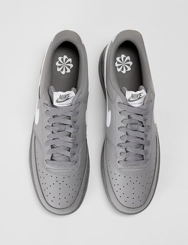 Image of Nike Men's Court Vision Low Next Nature Shoes