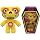 Muertobear 15cm