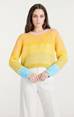 Cinq à Sept Women's Caspar Pullover2