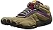 Produktbild Vibram FiveFingers 15W5304 TREK Ascent Insulated, Outdoor Fitnessschuhe Damen, Mehrfarbig (Khaki/grape), 38 EU
