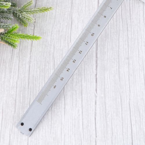 Calibrador Vernier de Acero Carbono Toddmomy 150 mm miniatura 5