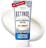 LilyAna Naturals Retinol Face Cream