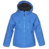 Wasserdichte atmungsaktive Kinder PrimaLoft Winterjacke