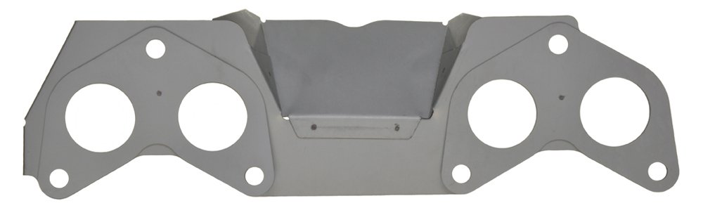 Junta de colector de escape Ajusa 13226900 componente de motor sintonizado 2