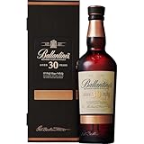 バランタイン バランタイン 30年 43度 700ml 価格比較 - 価格.com