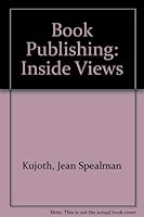 Book Publishing 0810804204 Book Cover