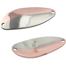P-Line Pro Steel Spoon