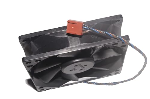 Ventilateur de boîtier 3610RL-04W-B56 pour la maintenance de station informatique XW6600
