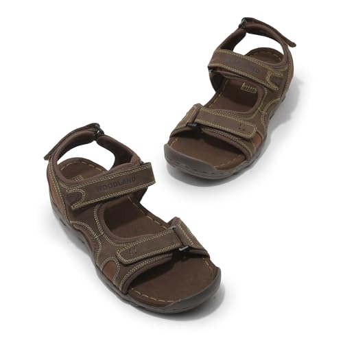 Image of Woodland Men's Sandals