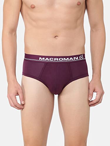Image of Macroman M-Series Men Briefs