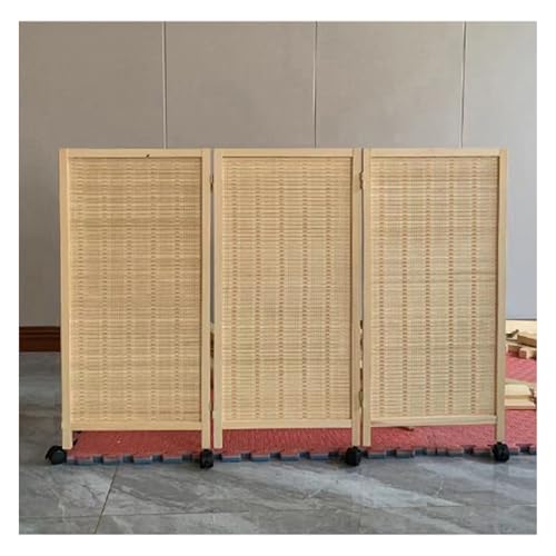 Biombos Separadores Baratos Blanco Marca Generic