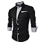 #01 Black