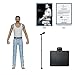 McFarlane Toys - Music Maniacs Rock Freddie Mercury 6in Action Figure