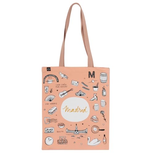 Sac fourre-tout femme Mr. Wonderful idée cadeau tote bag original pour elle