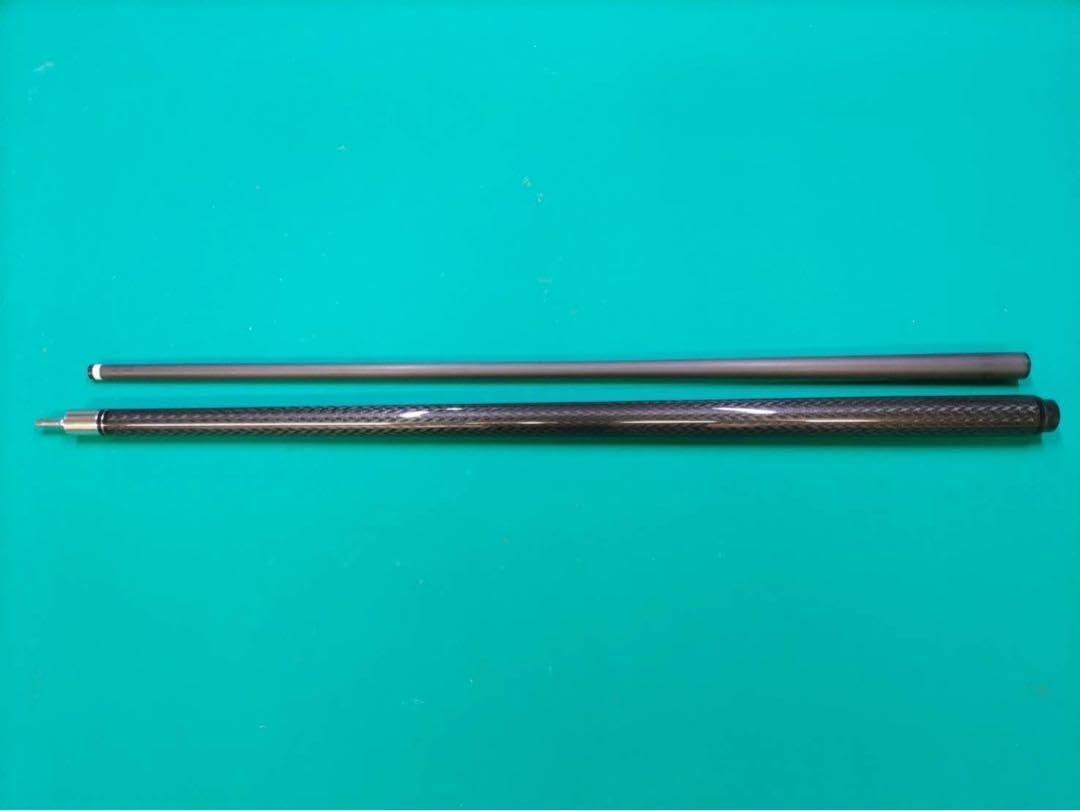 カーボンブレイクキュー ミステリーブラック カーボンブレイクキュー