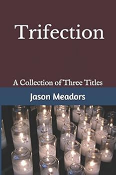 Paperback Trifection: A Collection of Three Titles Book