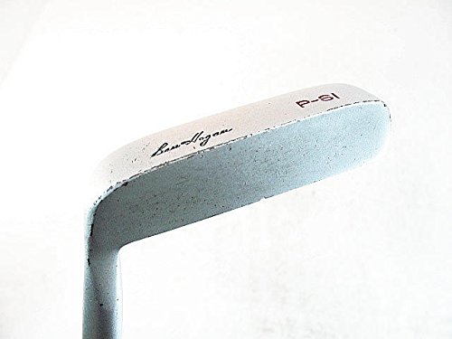 Amazon.co.jp: 【中古品】ベンホーガン パター ベンホーガン P-SI