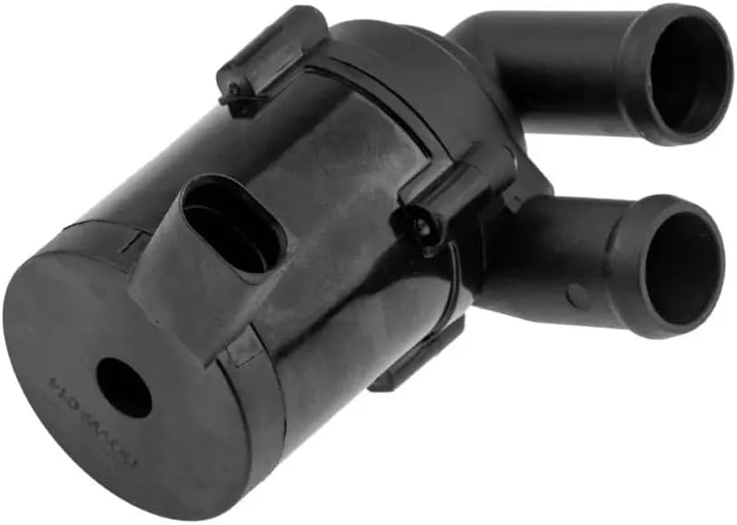 Additional Auxiliary Water Coolant Pump Fit For Bentley Mulsanne 3W0965561